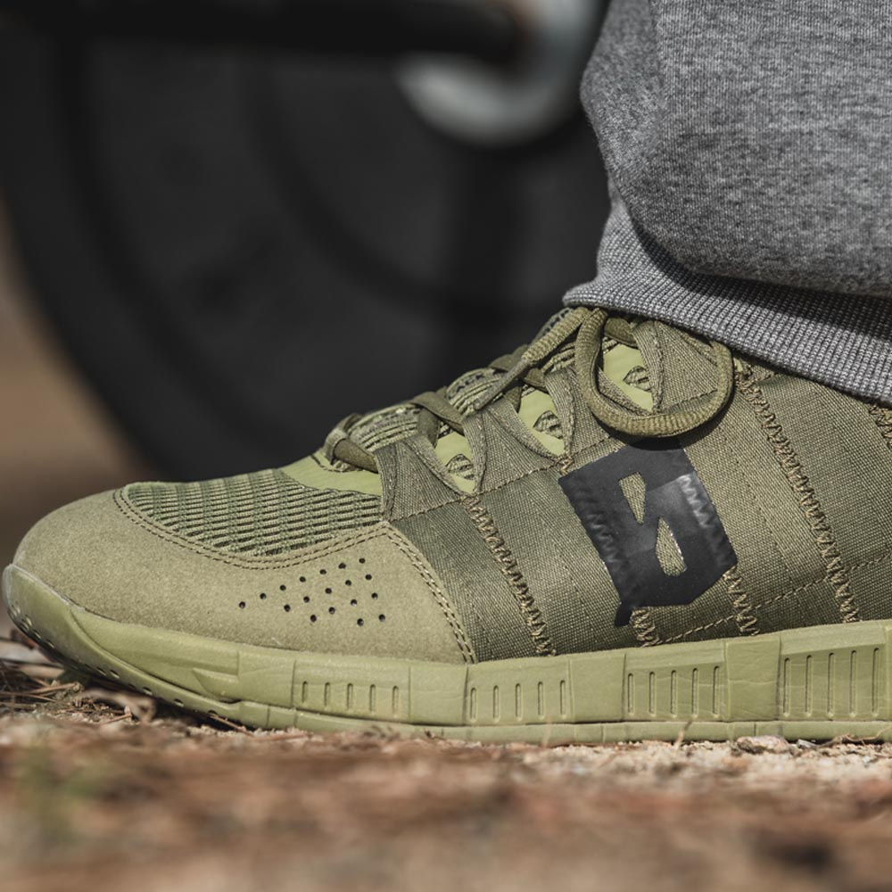 VIKTOS | PTXF Core | Spartan 